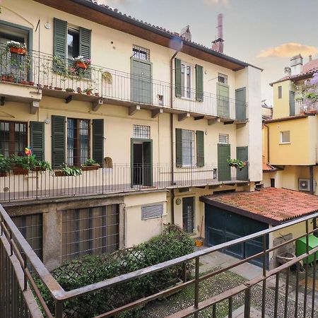 Navigli Exclusive Apartment ميلان المظهر الخارجي الصورة