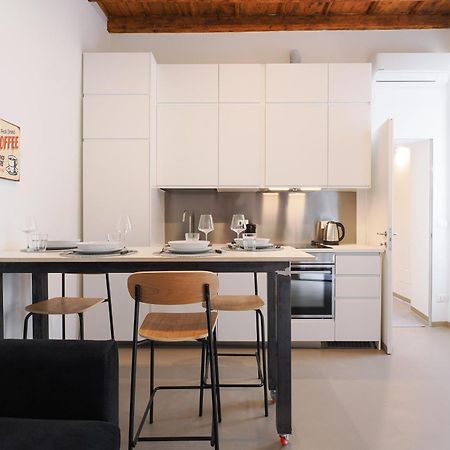 Navigli Exclusive Apartment ميلان المظهر الخارجي الصورة