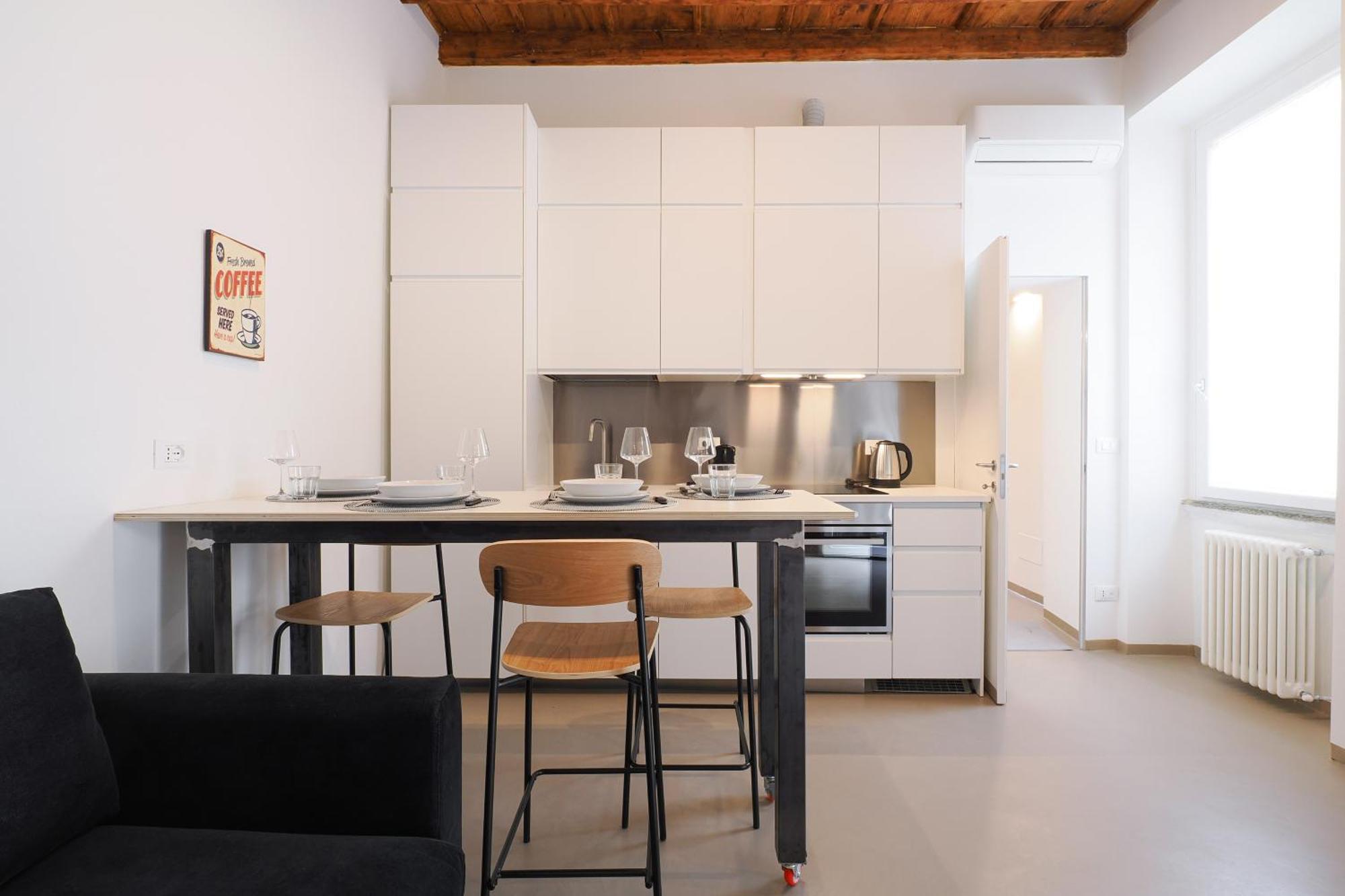 Navigli Exclusive Apartment ميلان المظهر الخارجي الصورة