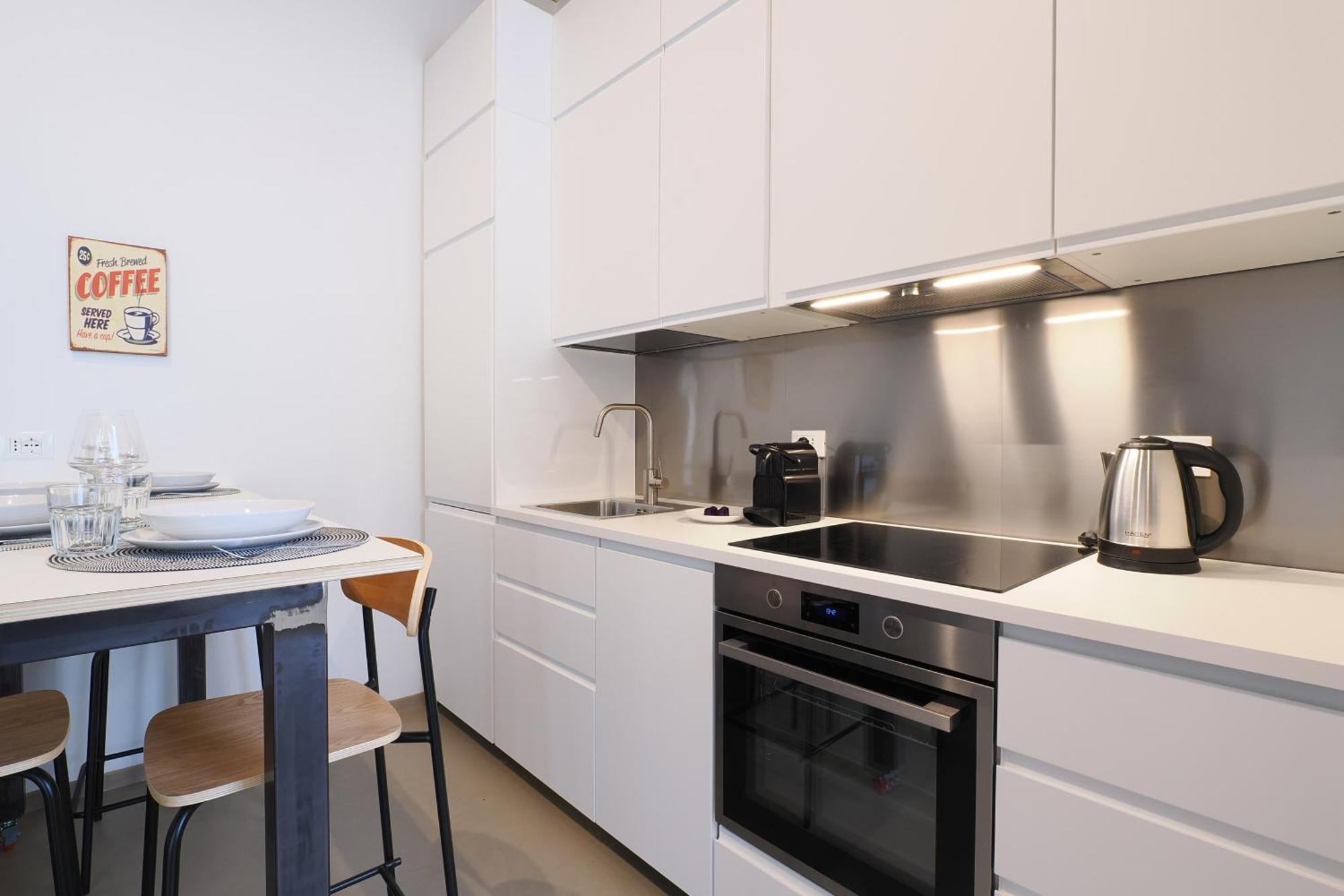 Navigli Exclusive Apartment ميلان المظهر الخارجي الصورة