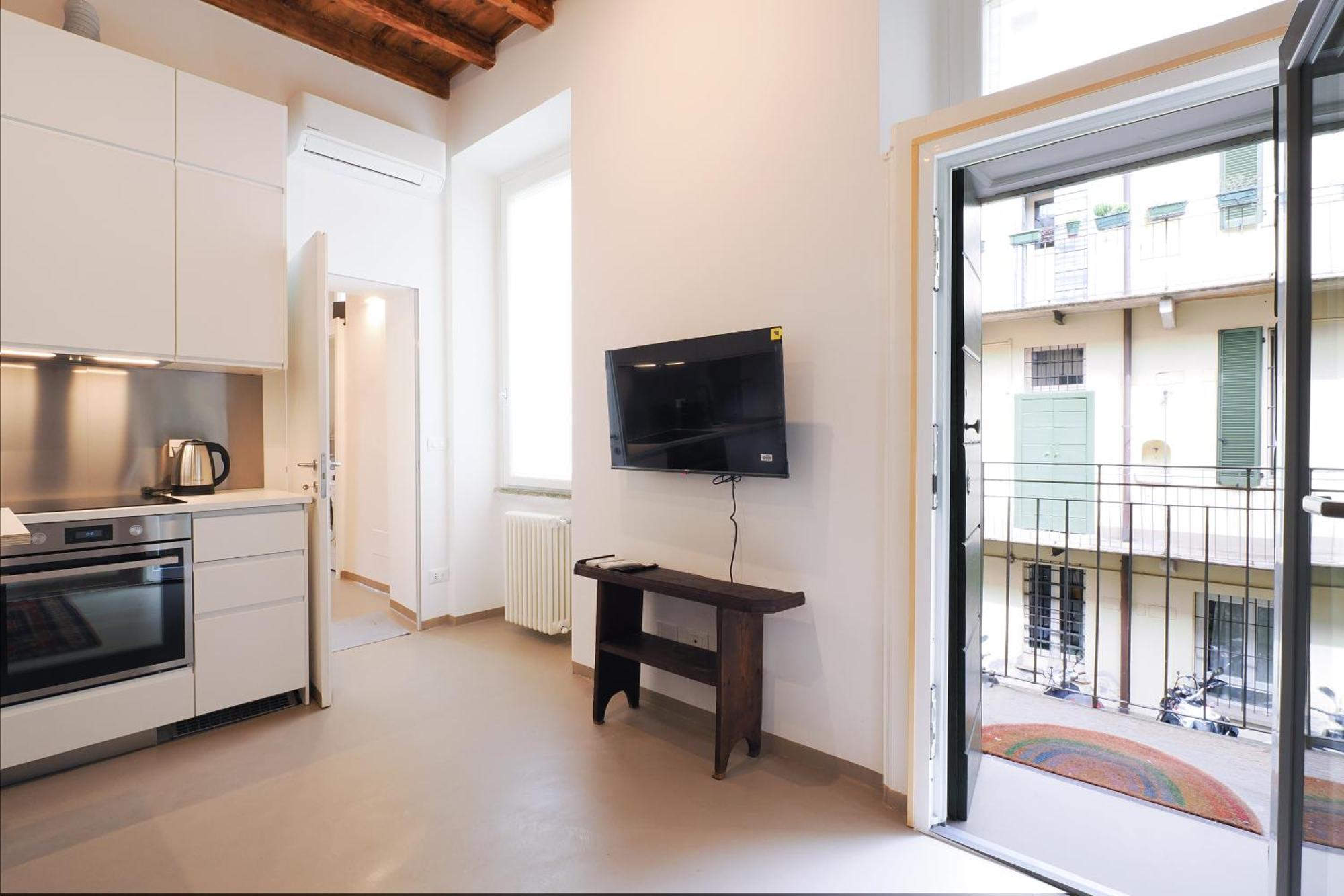 Navigli Exclusive Apartment ميلان المظهر الخارجي الصورة