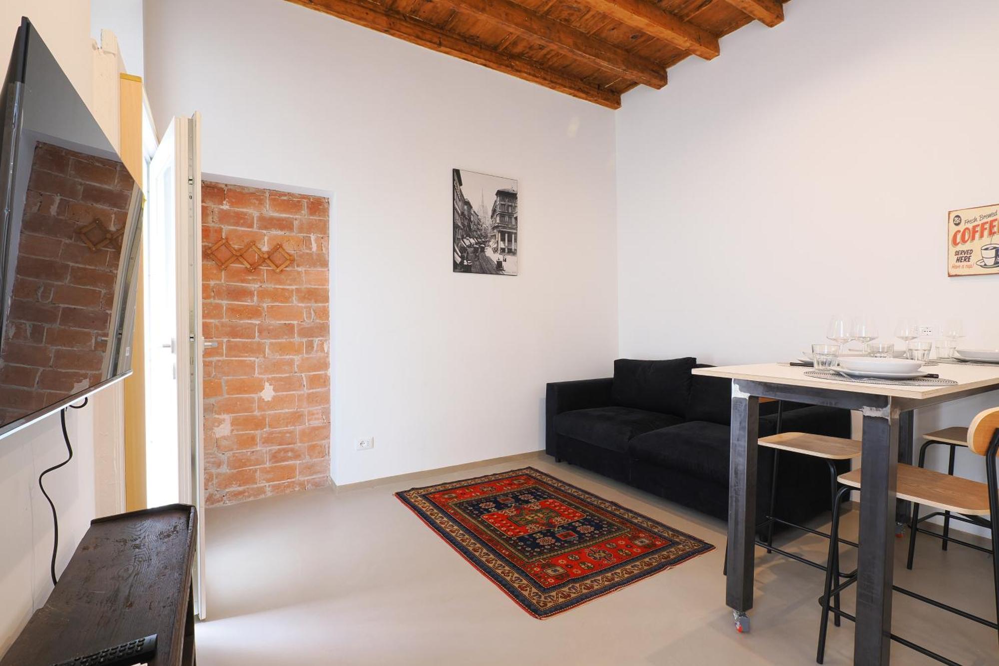 Navigli Exclusive Apartment ميلان المظهر الخارجي الصورة