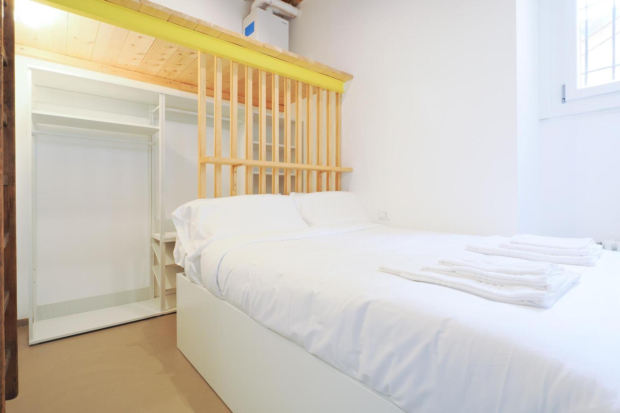 Navigli Exclusive Apartment ميلان المظهر الخارجي الصورة
