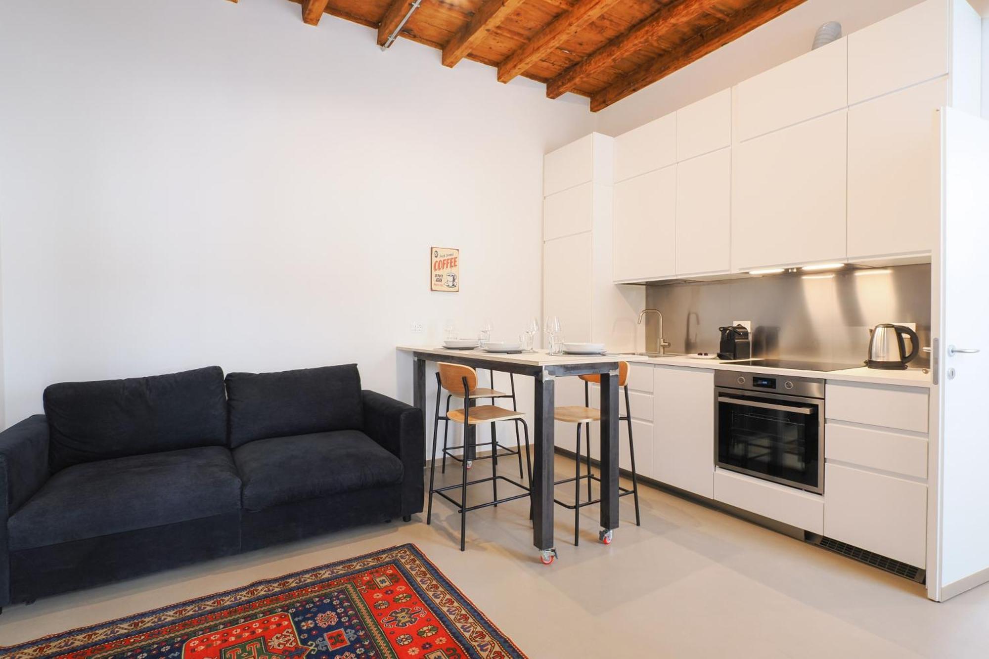 Navigli Exclusive Apartment ميلان المظهر الخارجي الصورة