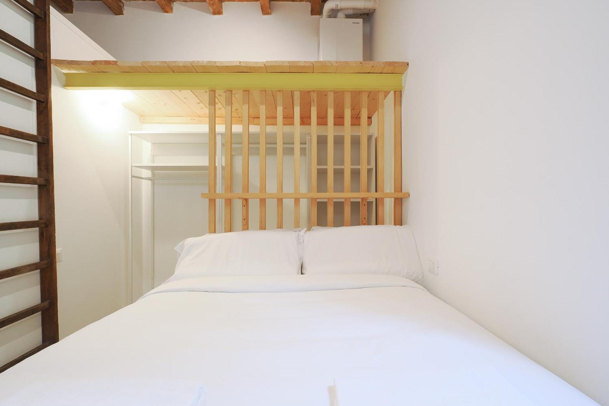 Navigli Exclusive Apartment ميلان المظهر الخارجي الصورة